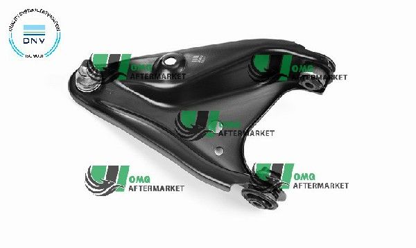 OMG SRL G40.8096/C Control/Trailing Arm, wheel suspension