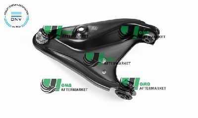 Control/Trailing Arm, wheel suspension OMG SRL G40.8096/C