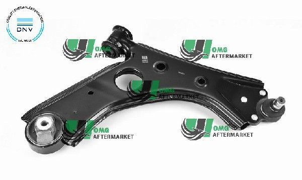 OMG SRL G40.8098/C Control/Trailing Arm, wheel suspension