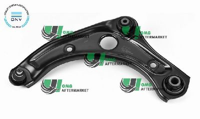 Control/Trailing Arm, wheel suspension OMG SRL G40.8105/C
