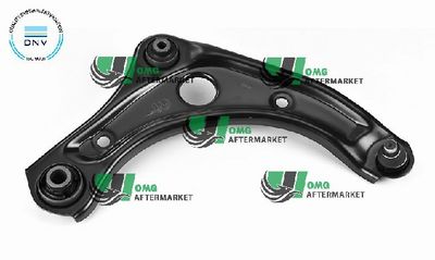 Control/Trailing Arm, wheel suspension OMG SRL G40.8106/C