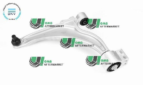 OMG SRL G40.8107/C Control/Trailing Arm, wheel suspension