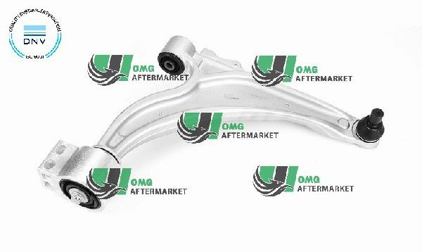 OMG SRL G40.8108/C Control/Trailing Arm, wheel suspension