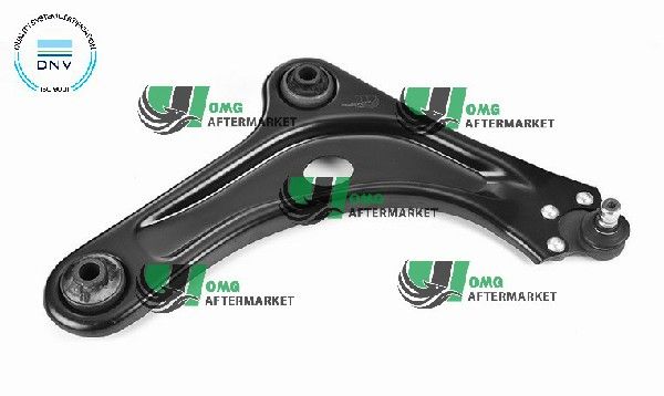 OMG SRL G40.8110/C Control/Trailing Arm, wheel suspension