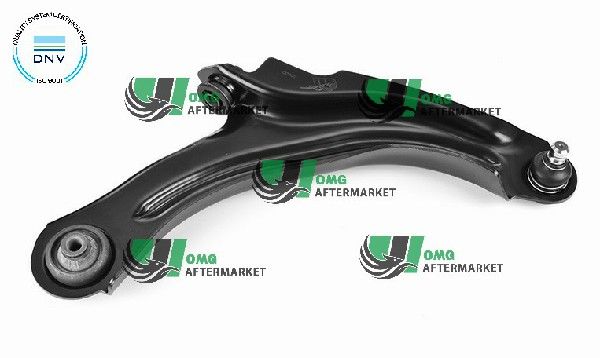 OMG SRL G40.8112/C Control/Trailing Arm, wheel suspension