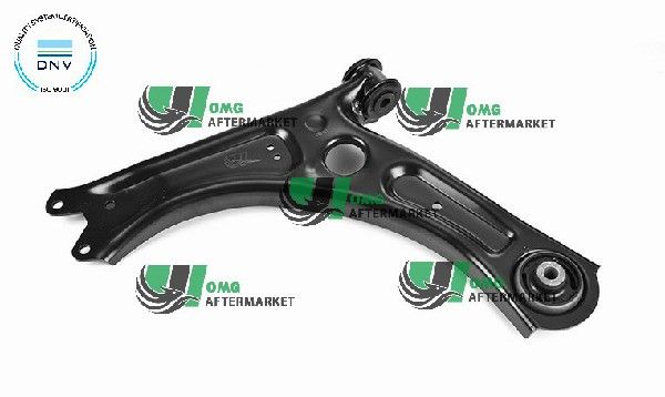 OMG SRL G40.8113/S Control/Trailing Arm, wheel suspension