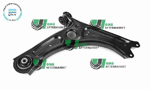 OMG SRL G40.8114/S Control/Trailing Arm, wheel suspension