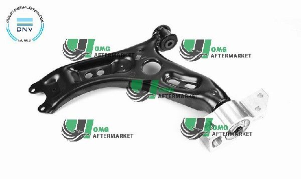 OMG SRL G40.8115/S Control/Trailing Arm, wheel suspension