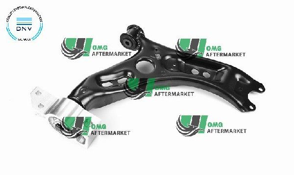 OMG SRL G40.8116/S Control/Trailing Arm, wheel suspension