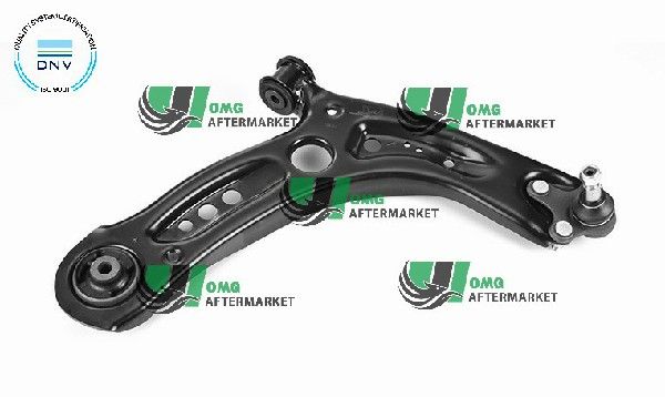 OMG SRL G40.8118/C Control/Trailing Arm, wheel suspension