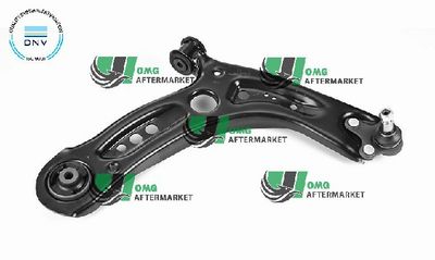Control/Trailing Arm, wheel suspension OMG SRL G40.8118/C
