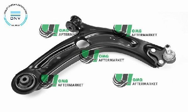 OMG SRL G40.8136/C Control/Trailing Arm, wheel suspension