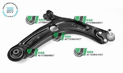 Control/Trailing Arm, wheel suspension OMG SRL G40.8136/C
