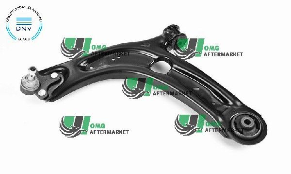 OMG SRL G40.8137/C Control/Trailing Arm, wheel suspension