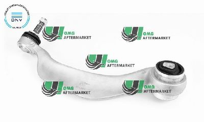 Control/Trailing Arm, wheel suspension OMG SRL G40.8139/C