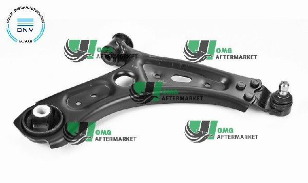 OMG SRL G40.8140/C Control/Trailing Arm, wheel suspension