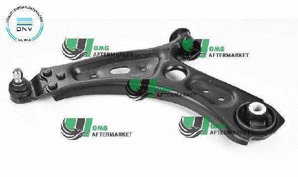 OMG SRL G40.8141/C Control/Trailing Arm, wheel suspension