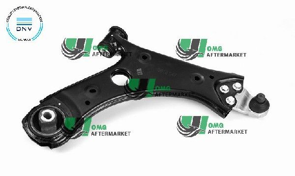 OMG SRL G40.8142/C Control/Trailing Arm, wheel suspension