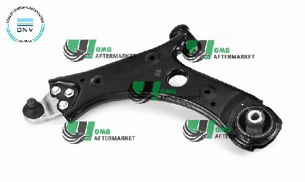 OMG SRL G40.8143/C Control/Trailing Arm, wheel suspension