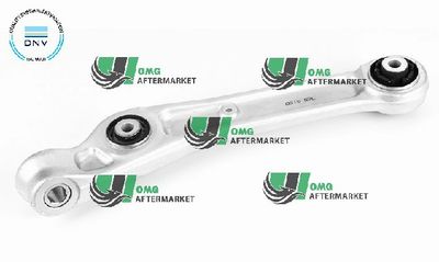Control/Trailing Arm, wheel suspension OMG SRL G40.8149/S