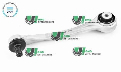 Control/Trailing Arm, wheel suspension OMG SRL G40.8154/C
