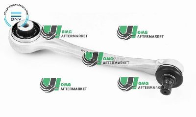 Control/Trailing Arm, wheel suspension OMG SRL G40.8155/C