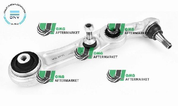 OMG SRL G40.8157/C Control/Trailing Arm, wheel suspension