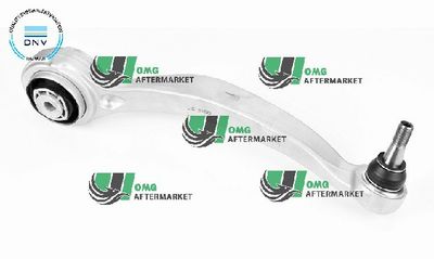 Control/Trailing Arm, wheel suspension OMG SRL G40.8159/C