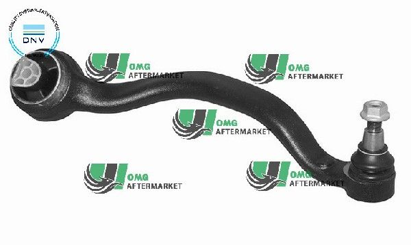 OMG SRL G40.8162/C Control/Trailing Arm, wheel suspension