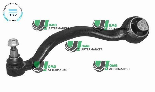 OMG SRL G40.8163/C Control/Trailing Arm, wheel suspension