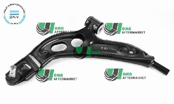 OMG SRL G40.8165/C Control/Trailing Arm, wheel suspension