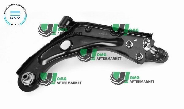 OMG SRL G40.8166/C Control/Trailing Arm, wheel suspension