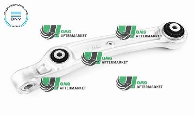 Control/Trailing Arm, wheel suspension OMG SRL G40.8170/S