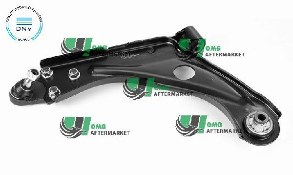 OMG SRL G40.8173/C Control/Trailing Arm, wheel suspension