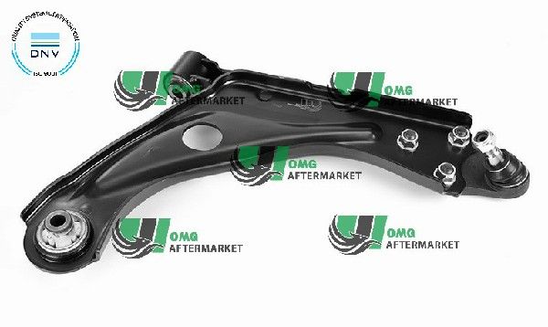 OMG SRL G40.8174/C Control/Trailing Arm, wheel suspension