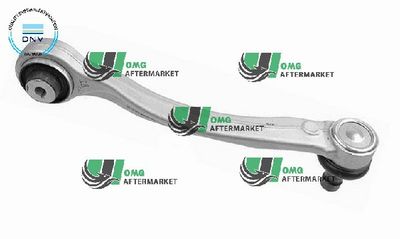 Control/Trailing Arm, wheel suspension OMG SRL G40.8176/C
