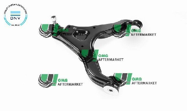 OMG SRL G40.8179/C Control/Trailing Arm, wheel suspension