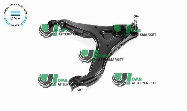 OMG SRL G40.8180/C Control/Trailing Arm, wheel suspension