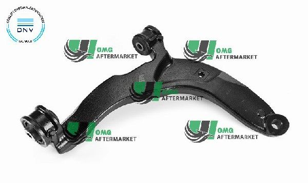 OMG SRL G40.8184/S Control/Trailing Arm, wheel suspension