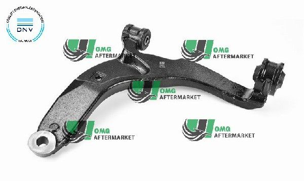 OMG SRL G40.8186/S Control/Trailing Arm, wheel suspension
