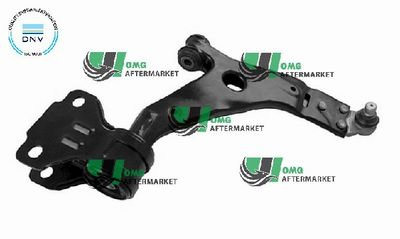 Control/Trailing Arm, wheel suspension OMG SRL G40.8194/C