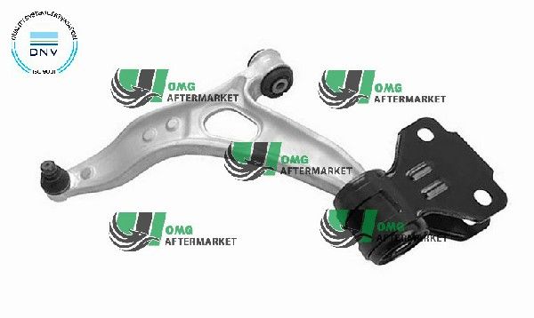 OMG SRL G40.8197/C Control/Trailing Arm, wheel suspension