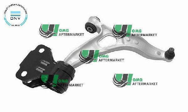 OMG SRL G40.8198/C Control/Trailing Arm, wheel suspension