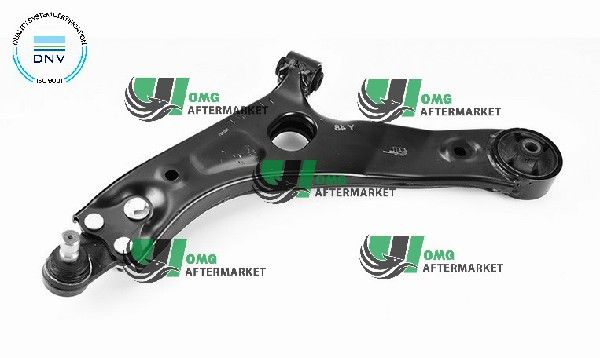 OMG SRL G40.8203/C Control/Trailing Arm, wheel suspension