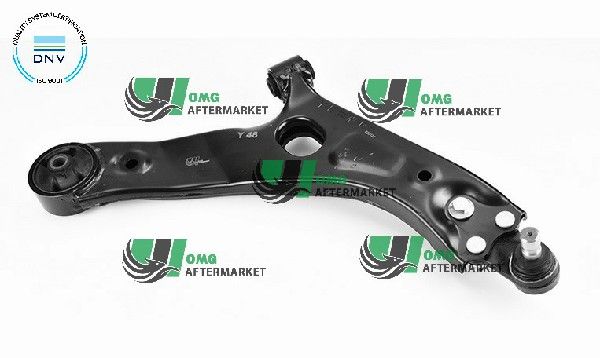 OMG SRL G40.8204/C Control/Trailing Arm, wheel suspension