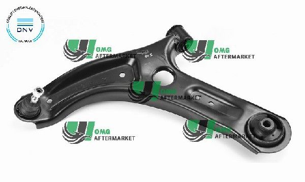 OMG SRL G40.8209/C Control/Trailing Arm, wheel suspension