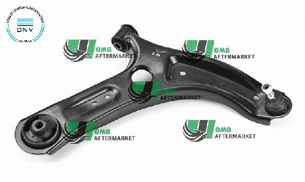 OMG SRL G40.8210/C Control/Trailing Arm, wheel suspension