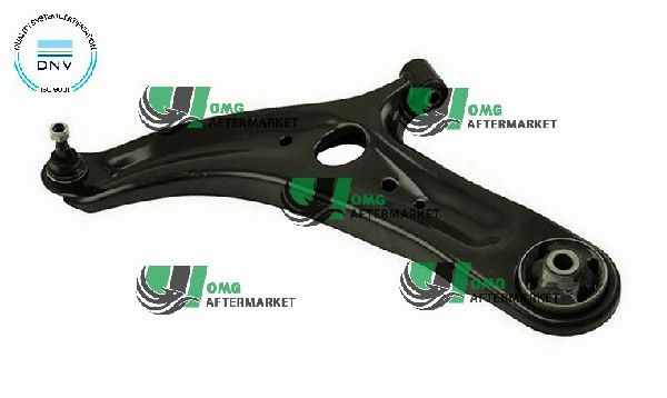 OMG SRL G40.8211/C Control/Trailing Arm, wheel suspension