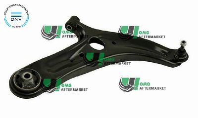 Control/Trailing Arm, wheel suspension OMG SRL G40.8212/C