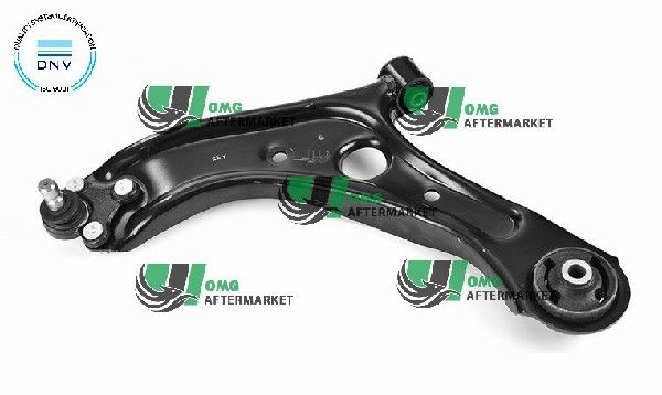 OMG SRL G40.8217/C Control/Trailing Arm, wheel suspension